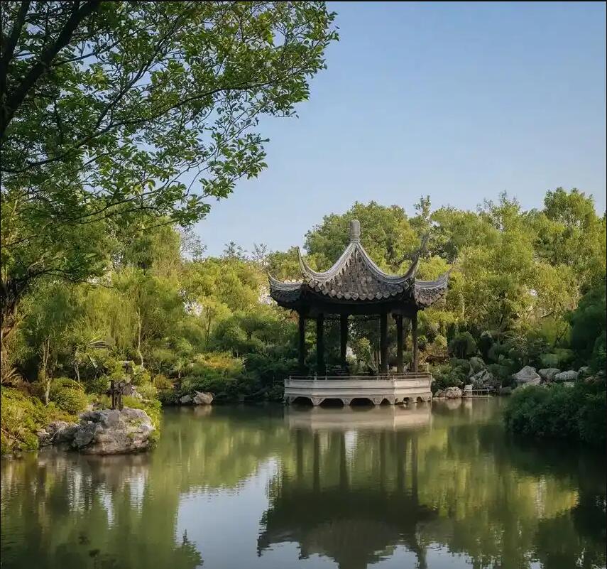 同江盼烟餐饮有限公司